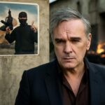 Artista muda trecho polêmico sobre incêndio na Notre-Dame em seu próximo álbum