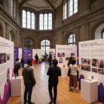 Evento destaca criatividade queer em arte e ciência durante o mês da história LGBTQ+