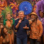 Programa reúne Glória Groove, Gretchen e outros artistas em festa carnavalesca repleta de histórias e ritmos