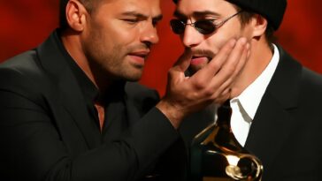 Ícone porto-riquenho celebra a autenticidade e a representatividade de Bad Bunny na música e na cultura