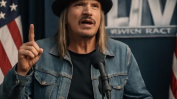 Cantor promete evento para quem ama futebol, América, boa música e Jesus, em contraponto ao show oficial de Bad Bunny