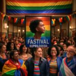 Evento inclusivo traz filmes, debates e histórias que fortalecem a visibilidade queer