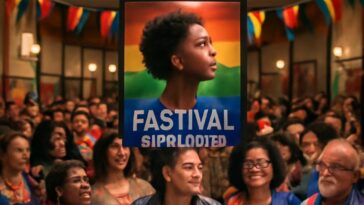 Evento inclusivo traz filmes, debates e histórias que fortalecem a visibilidade queer