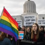 Campanha que buscava garantir saúde trans, aborto e casamento igualitário é encerrada sem explicações