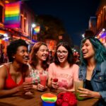 De brunches a festas e oficinas, Austin oferece programação especial para celebrar o amor entre amigas em fevereiro