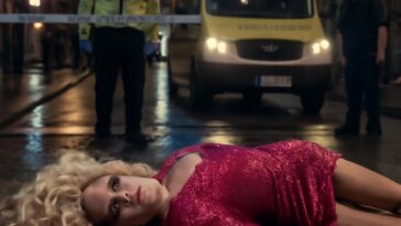 Darren Meah-Moore, artista LGBTQIA+, teve fim de vida marcado por mistérios e desafios pessoais