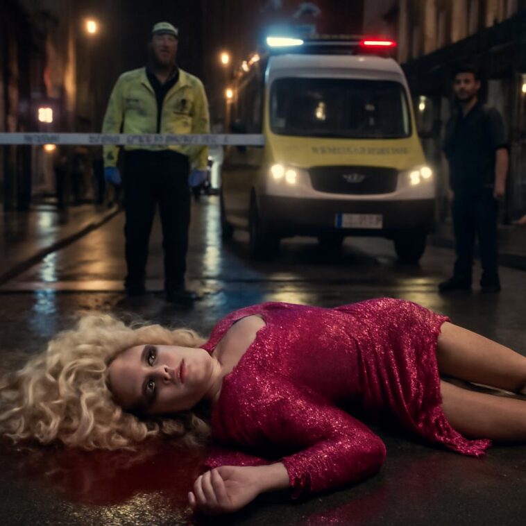 Darren Meah-Moore, artista LGBTQIA+, teve fim de vida marcado por mistérios e desafios pessoais