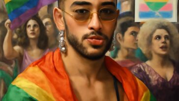 Superstar desafia padrões e reafirma apoio à comunidade queer sem se rotular em 2026