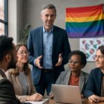 Com novo nome e foco em diversidade, o VK acolhe todas as identidades e fortalece a comunidade no ambiente profissional