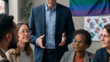 Com novo nome e foco em diversidade, o VK acolhe todas as identidades e fortalece a comunidade no ambiente profissional