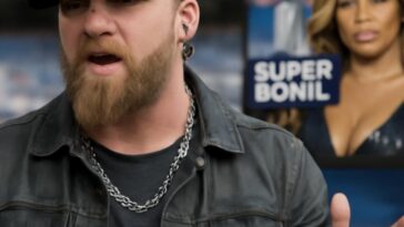 Cantor country cita ausência de artistas do gênero e destaca impacto de Beyoncé na música