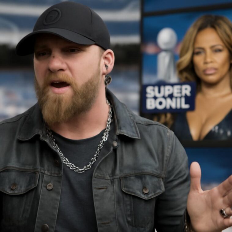 Cantor country cita ausência de artistas do gênero e destaca impacto de Beyoncé na música