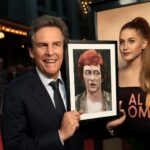 Ator relembra parceria com ícone David Bowie e revela elenco vibrante com Ariana Grande em sequência de ‘Meet the Parents’