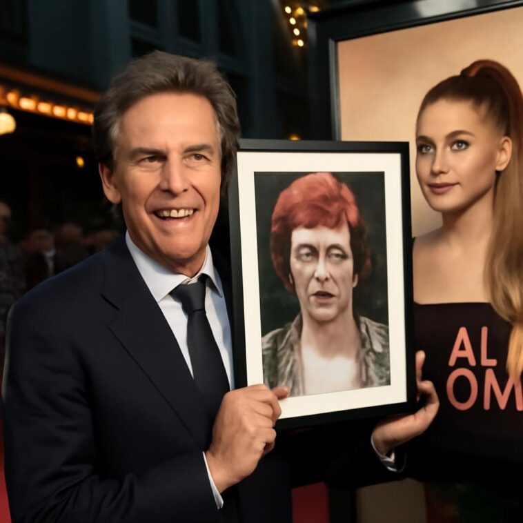 Ator relembra parceria com ícone David Bowie e revela elenco vibrante com Ariana Grande em sequência de ‘Meet the Parents’
