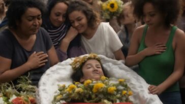 Milhares se reúnem para homenagear a vereadora e ativista assassinada, reafirmando luta contra a violência e pela justiça