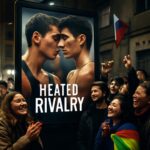 Drama LGBTQIA+ vira fenômeno na Rússia apesar da censura e da repressão estatal