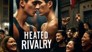 Drama LGBTQIA+ vira fenômeno na Rússia apesar da censura e da repressão estatal