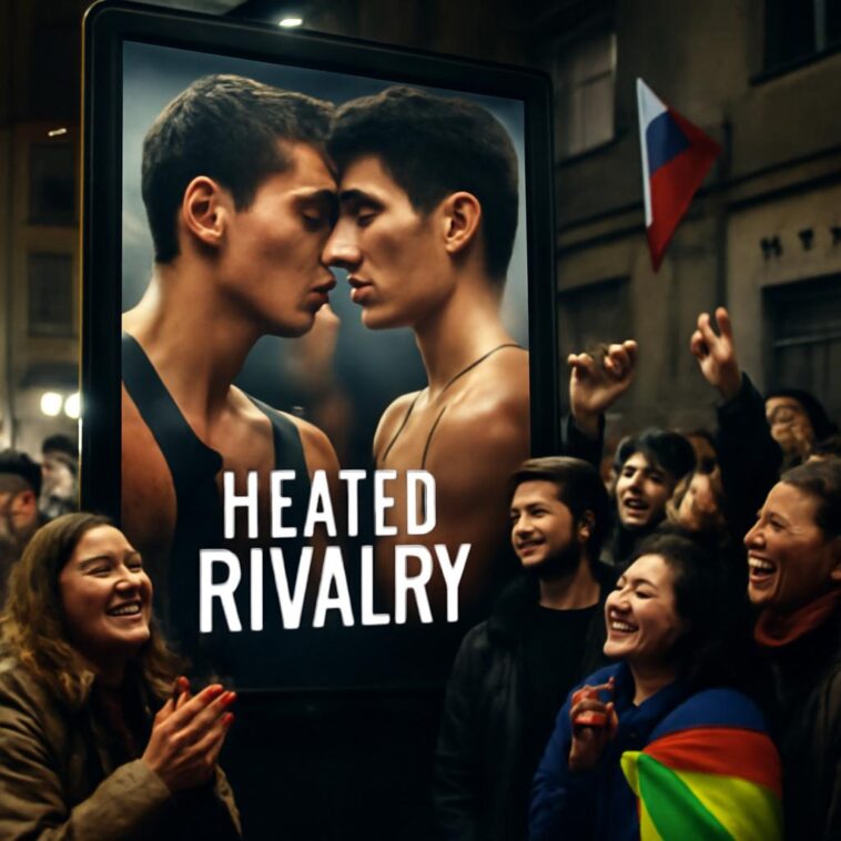 Drama LGBTQIA+ vira fenômeno na Rússia apesar da censura e da repressão estatal