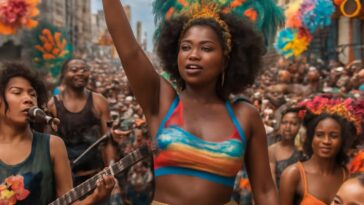 Festival Psica traz shows gratuitos com Zaynara, FBC, Valesca Popozuda e mais no Carnaval paraense