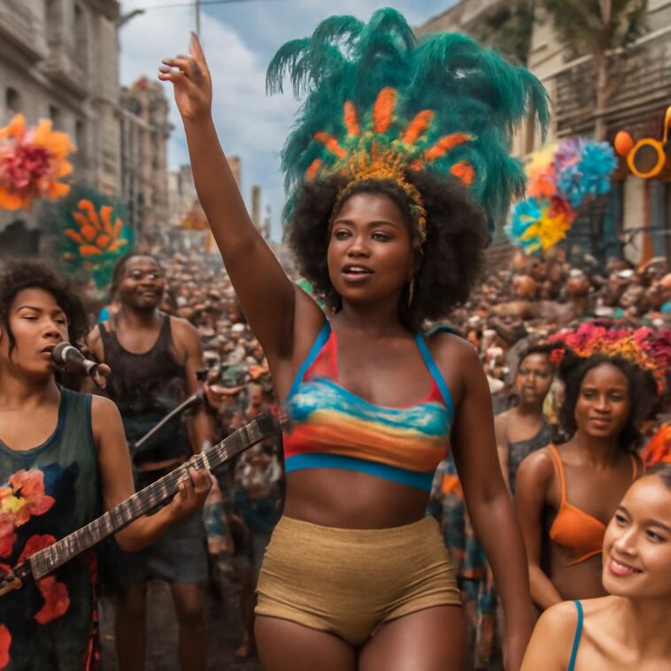 Festival Psica traz shows gratuitos com Zaynara, FBC, Valesca Popozuda e mais no Carnaval paraense