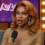 A estrela da temporada 18 fala sobre alianças, arte e os desafios emocionais do jogo