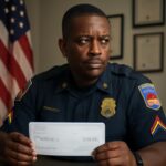 Sargento Deon Jones sofreu homofobia e ambiente hostil durante 28 anos no sistema prisional de Washington, D.C.