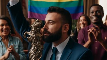 Após anos de luta, agressora homofóbica é presa no Aeroporto de Viracopos, em Campinas