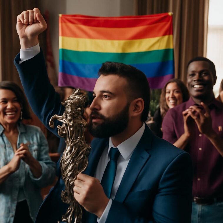 Após anos de luta, agressora homofóbica é presa no Aeroporto de Viracopos, em Campinas