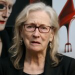 Atriz compartilha o desafio de manter o icônico estilo de Miranda Priestly por 16 semanas de filmagem