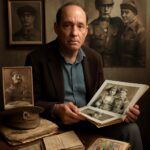 Stephen Bourne revela histórias esquecidas de soldados LGBTQIA+ em eventos no Reino Unido