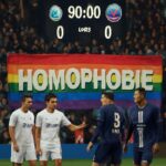 Monaco e Nice empatam em 0 a 0 enquanto PSG enfrenta Marseille com foco em combate à discriminação