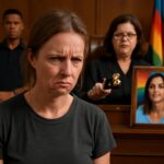 Sentença reconhece injúria homofóbica em live contra prefeita Jôve Oliveira, reafirmando combate à discriminação LGBTQIA+