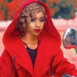 Cantora celebra a temporada pré-Carnaval com visuais cósmicos e signos em São Paulo