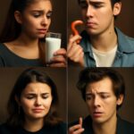 Conheça as alergias que impactam a dieta de grandes estrelas da música pop