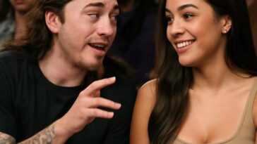 Humorista brinca em post carnavalesco da influenciadora e reacende debates sobre sua sexualidade