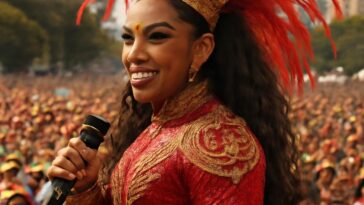 Artista pop referência no Brasil inicia comemorações com performances que revisitam sua trajetória