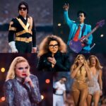 De Beyoncé a Shakira, shows que transformaram o intervalo em um manifesto de representatividade e arte