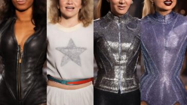 Dos anos 90 a hoje, veja como os looks do show do intervalo do Super Bowl se tornaram símbolos de cultura pop e expressão artística