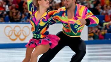 Atletas LGBTQIA+ brilham com coreografias inspiradas nos hits dos anos 90 em rotina vibrante e cheia de personalidade