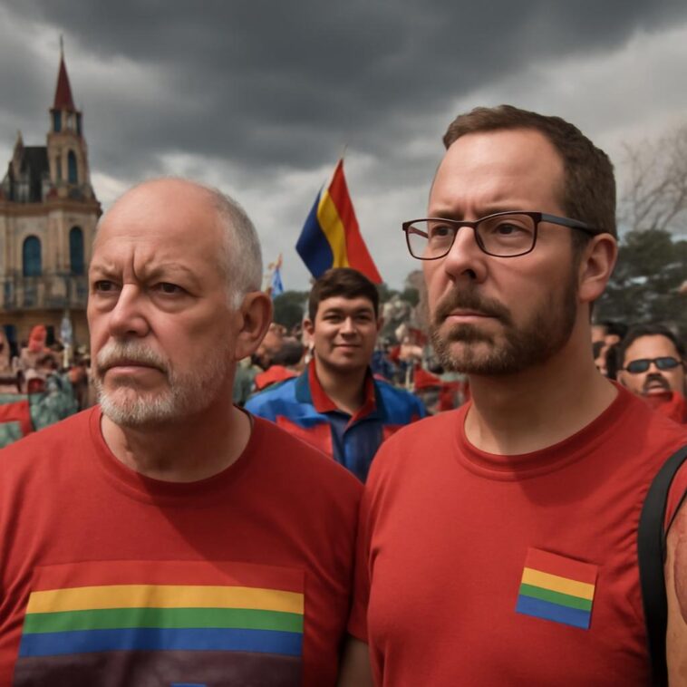 Evento LGBTQIA+ icônico adia celebração de 35 anos diante de dificuldades e mudanças no cenário local e nacional