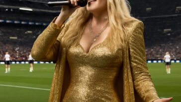 Ícone pop e mãe de duas jogadoras da base, Madonna apoia Tottenham Women em partida da WSL