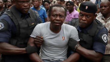 Associação Stop Homophobie alerta para prisões arbitrárias e repressão LGBTQIA+ em Senegal