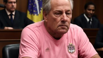 Treinador do Internacional será julgado por fala que associa rosa à homossexualidade