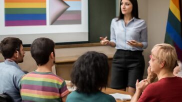 Nova formação online oferece ferramentas para atendimento respeitoso e acolhedor à população LGBTQIA+