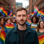 Drag mother e empreendedora cria espaço seguro e acolhedor para pessoas LGBTQIA+ e negras