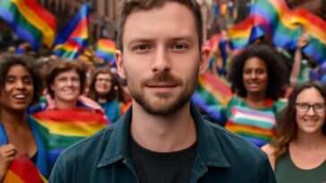 Drag mother e empreendedora cria espaço seguro e acolhedor para pessoas LGBTQIA+ e negras