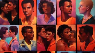 Descubra lançamentos incríveis de ficção, fantasia e memórias que celebram a diversidade negra LGBTQIA+ em 2026