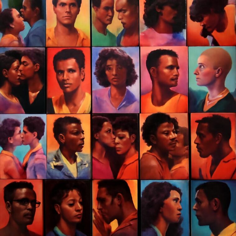 Descubra lançamentos incríveis de ficção, fantasia e memórias que celebram a diversidade negra LGBTQIA+ em 2026