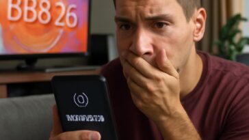 Chaiany perde perfil com 2 milhões de seguidores; entenda os motivos e impactos dessa suspensão