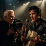 Filme traz imagens raras e som restaurado para mostrar o Rei do Rock como nunca antes